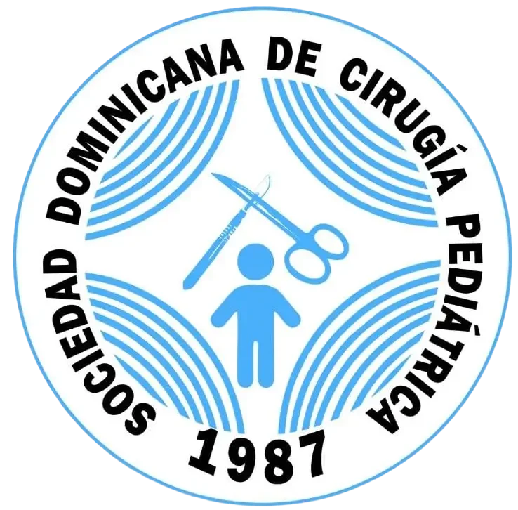 Sociedad Dominicana de Cirugía Pediátrica